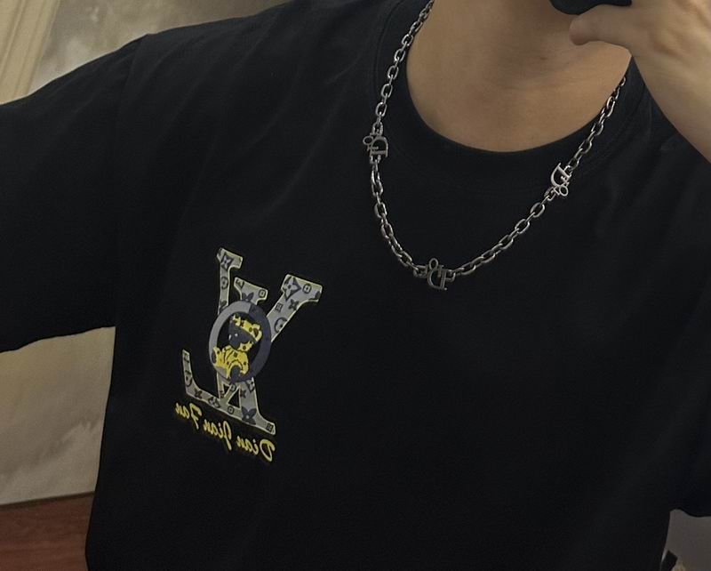 Dior Necklace 04lyr168 (4)